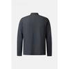 Kolon SporT Men S baSic Long Sleeve Zip Up T ShirT jwTbm25261cha