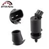 85280-30020 2p Windshield Washer Pump For Toyota RAV4 Hilux Altezza Land Cruiser LX470 8528030020 36705-75730 855420-0561
