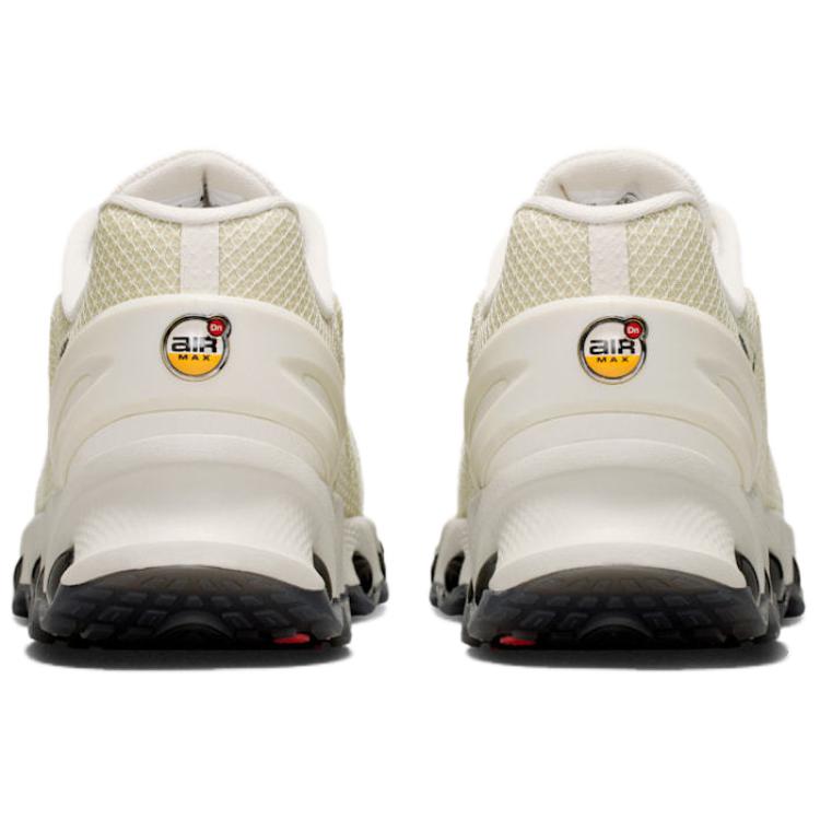 Nike Air Max Dn8 Comfortable Breathable Running Shoes Men Sneakers Light-Bone IO7846-002