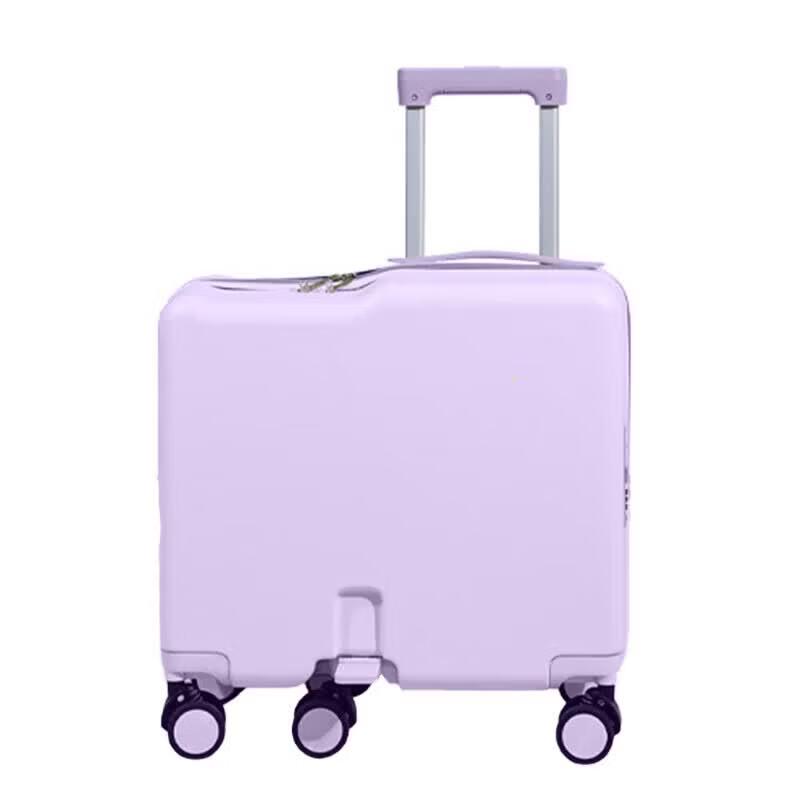 OCEANIA ROO DS-BS08 Детский чемодан-каталка для путешествий