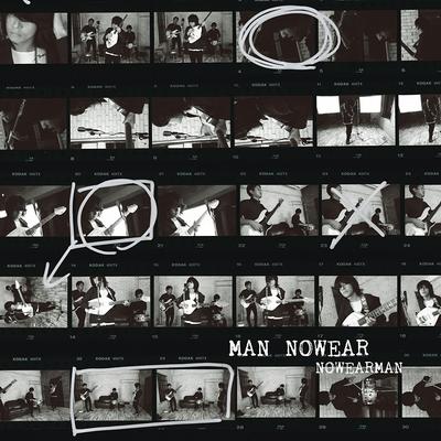 CD KEIN VERSCHLEISS MANN - Man Nowhere CD Japan ObiMusik Andere Gebraucht