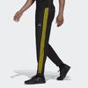 Adidas MUFC Knitted Sweatpants Men's Black GR3878