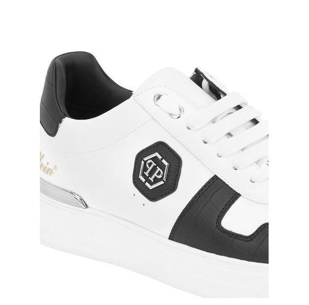 Кроссовки PHILIPP PLEIN 28609