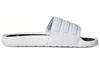 Adilette Boost Adidas Slides 'Cloud White' EG1909
