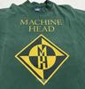 Vintage tričko Machine Head Tour Album Dárek S-5XL Unisex tričko