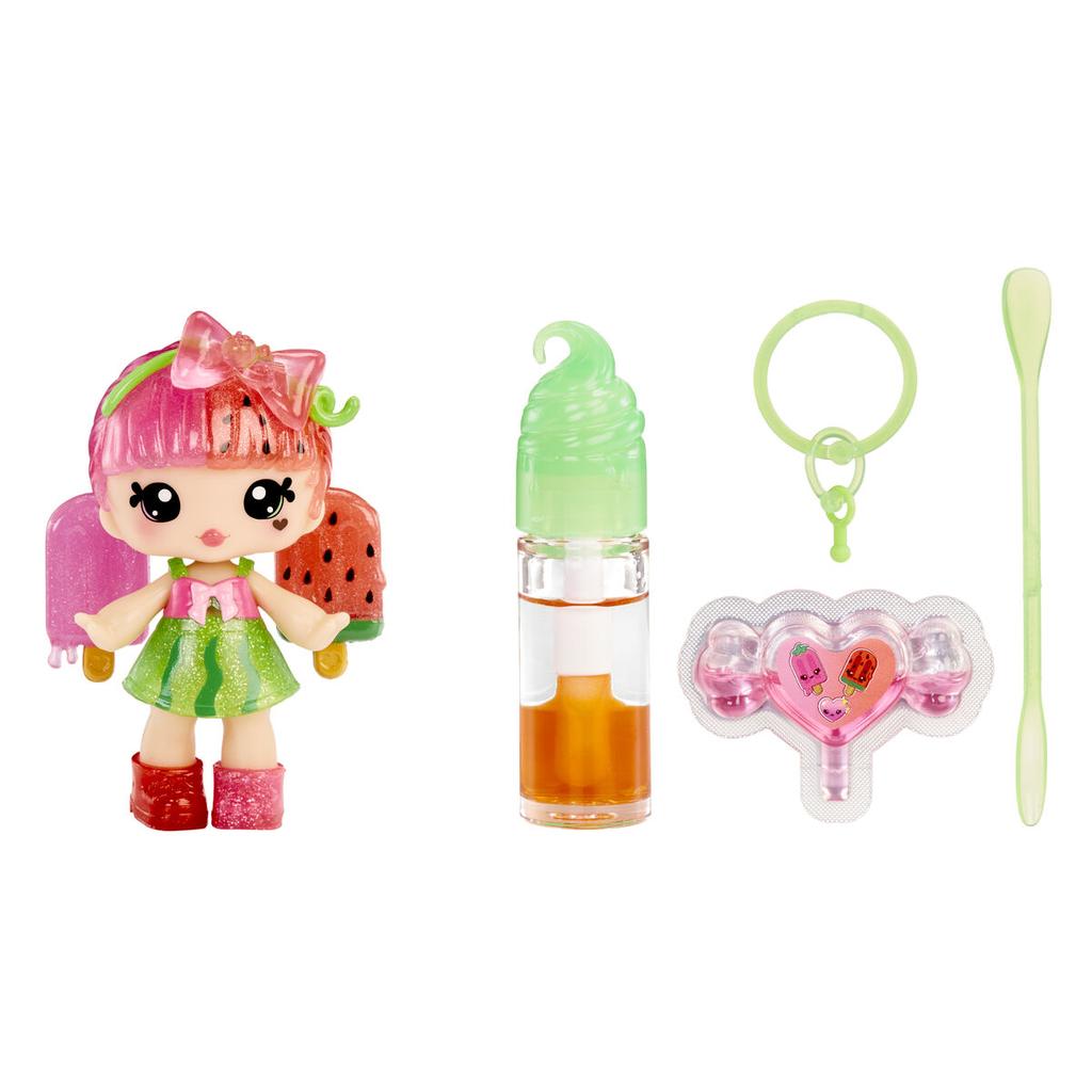 Doll Rainbow High