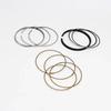 Easy To Install 23040-2G000 230402G000 2304025050 Engine Piston Rings Set For Sonata YF Tucson IX35  Sportage Optima K5 G4KD 2.0