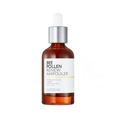 Bee Pollen Renew Ampouler 40ml