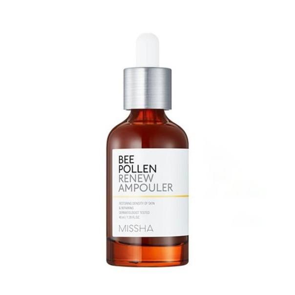 MISSHA Bee Pollen Renew Ampouler 40ml