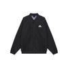 BOMBER Puffer Jacket Men's Black JN4855