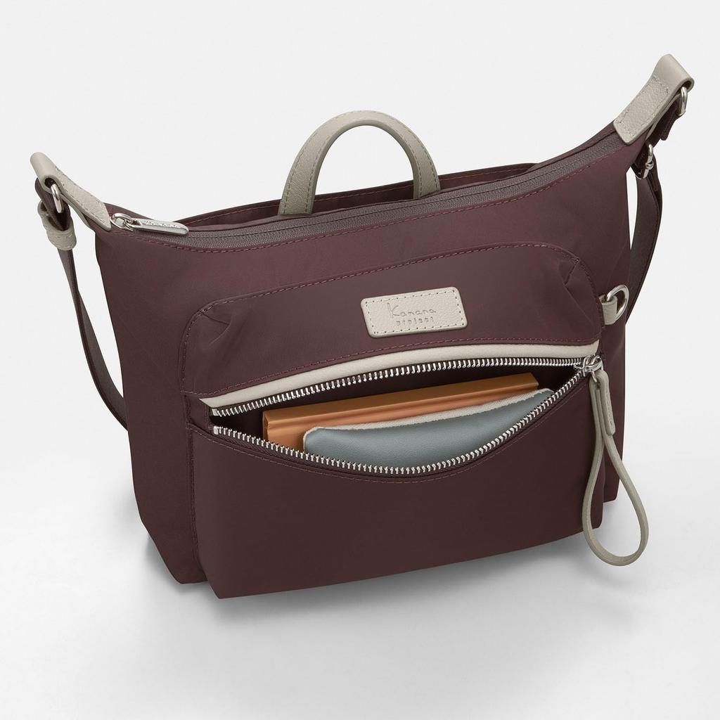 Kanana Project Shoulder Bag PJ-15 240g No.17371