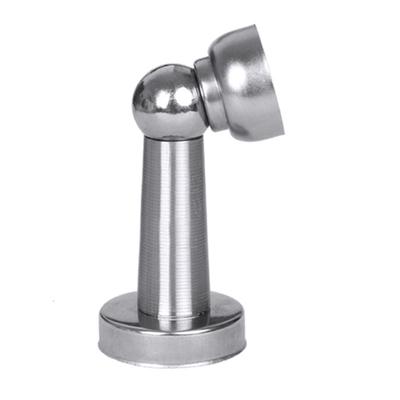 Stainless Steel Thickened Magnetic Door Stopper Noiseless Doormagnet