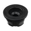 5PCS Car Hood Rubber Washer Engine Cover Seal Bucket Absorber Plug Pad Cushion Pad Car Hood Car Vents For Mercedes W20 G3I3