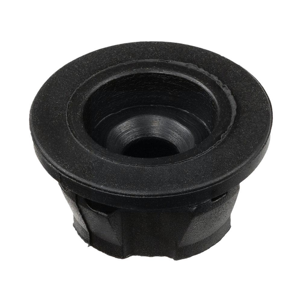 5PCS Car Hood Rubber Washer Engine Cover Seal Bucket Absorber Plug Pad Cushion Pad Car Hood Car Vents For Mercedes W20 G3I3