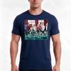 The Next Step Tshirt Summer Casual Cotton Tee Oversized Streetwear Tops Vintage Graphic Print Loose Fit Short Sleeve