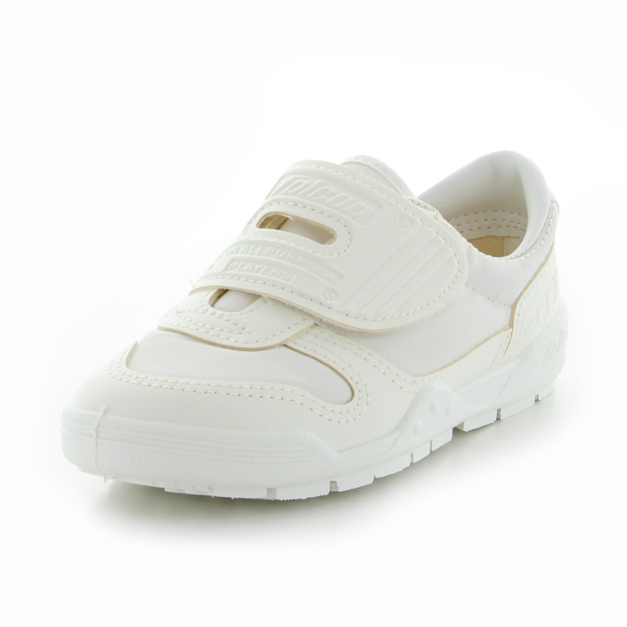 

Sneakers FC School Safe 04 Kids White cm 2E [Moonstar] 18.0 білий
