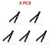2~5PCS Car Child Seat Belt Universal Adjuster For Kids Car Accessories Fixing Band Safe Easy To Operate Car Supplies