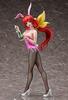 Muv-Luv Alternative Kanjunka Bunny Ver. 14 Scale PVC Painted Finished Figure F51026