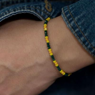 Armbånd – Armbånd med perler