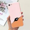 For Apple iPhone 7 Case iPhone 8 Plus Case Cute Dinosaur Cartoon Bumper Soft Cover Case For iPhone 7 Plus iPhone7 iPhone8 Fundas