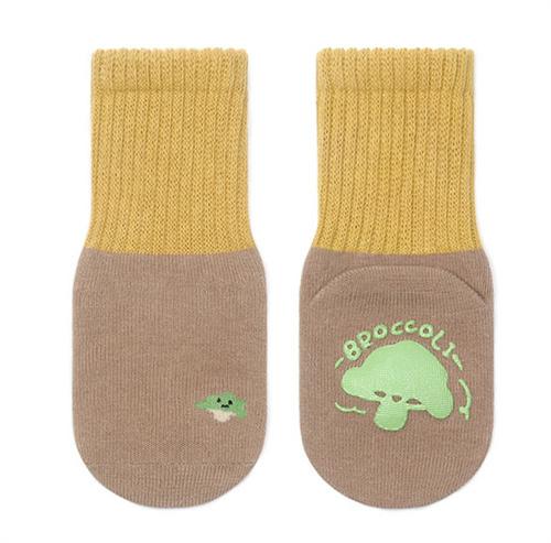 

Lawadka Newborn Baby Girls Boys Socks Non Slip Cotton Print Kids Socks For Boys Girls Casual Infant Toddler Floor Sock 0-5Years 1-3Years(M)