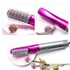 Enhanced 5-in-1 Multi-Function Hot Air Brush for Curling & Straightening Hair