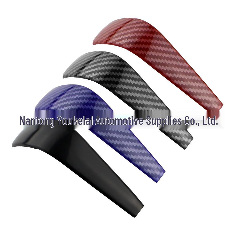 BMW Gear Shift Knob Protective Cover for Old 1, 3, 5 Series, X1, X3, X5, Z4 E90