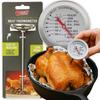 Bc Kitchen Thermometer For Meat Smoker Sausages Chicken Cooking Baking