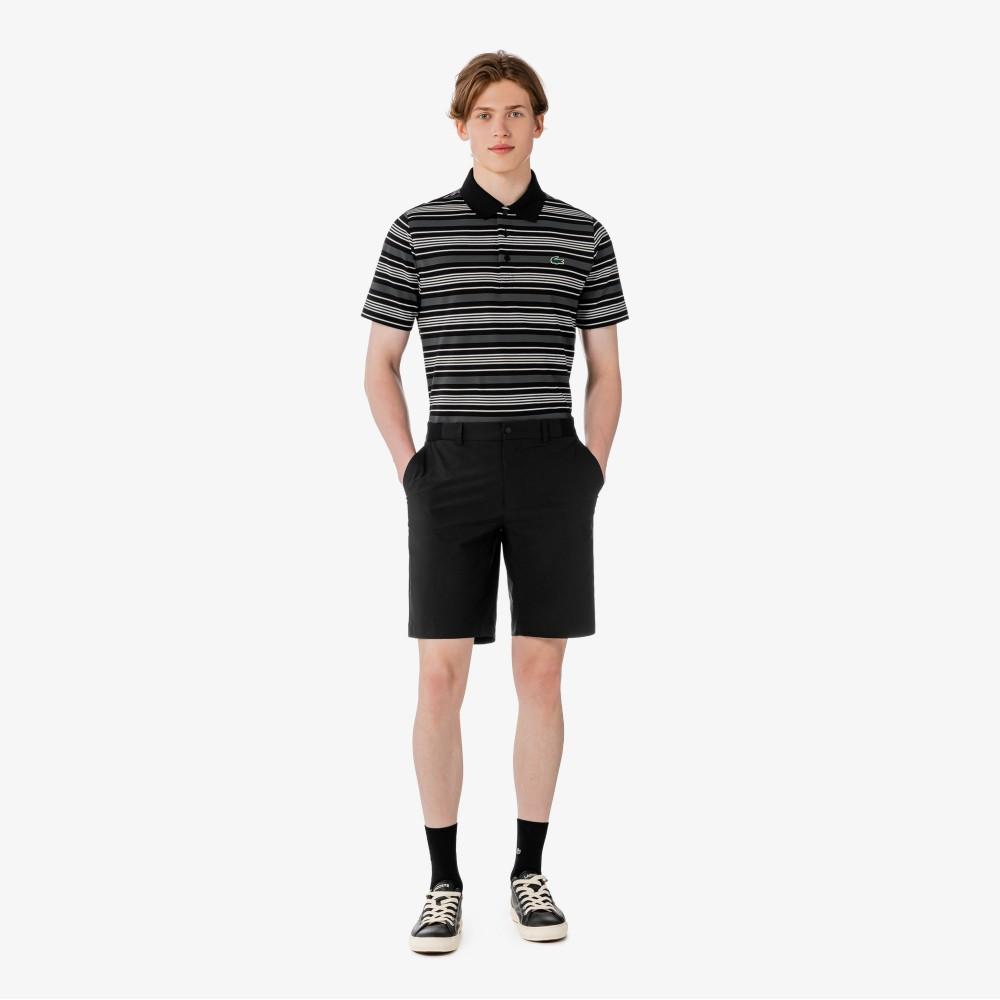 [lacoste] Men s Basic Bermuda Pants FH801E-56G031 38