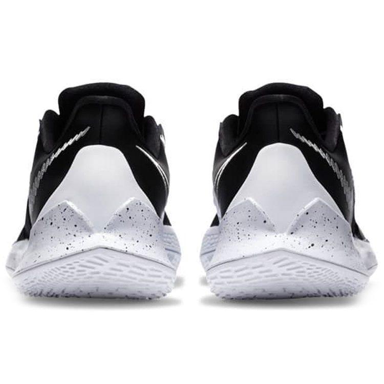 Nike Kyrie Low 3 Team 'Black White' CW6228-003