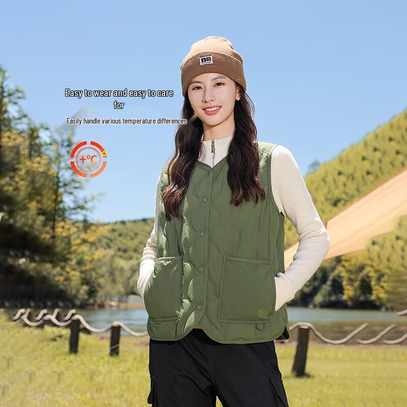 

SNOWFLYING Women s Lightweight Slim-Fit Down Jacket M