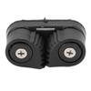 Cam Cleats Nylon Quick Release Marine Line Cleats Ball Bearing Marine Fast Entry Kayak Cleats for Sailboat Canoe Large