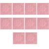 10piece Self Adhesive Ceiling Tiles Waterproof Foam Panel For DIY Home Decor 3d Foam Wall Sticker