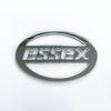 ESSEX Hiace Narrow Body Rear Acrylic Mirror Emblem, Color