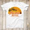 Island Hoppers Magnum PI King TV Klassiker Hawaii Top T-Shirt Bestseller Geburtstagsgeschenk Herren Damen Unisex T-Shirt 3232