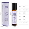 10ML Essential Oil Roll On for Relaxation Aromatherapy Roller Bottle Travel Size Skin Safe Essential Oils for Women Men for Self Care Gifts