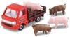 Tomica Shop Original Suzuki Carry Pig Farm Truck