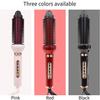 Hot Air Spin Brush for Styling and Frizz Control Auto Rotating Curling Negative Ionic Curler Hair Dryer Brush