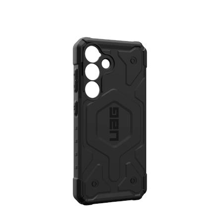 Etui Uag Pathfinder Magnet Magsafe Do Samsung Galaxy S25 5G - Czarny