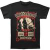 Motorhead T-Shirt: Loud In Osaka OFFICIAL NEW