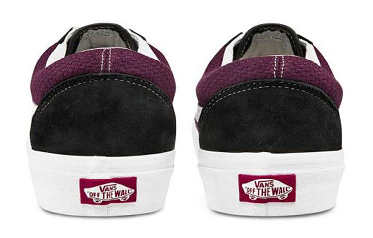 Vans Old Skool 'P&C' VN0A4U3BWT9