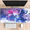 Anime kawaii girl NTE Neverness to Everness Mouse Pad PC Keyboard Gaming HD Printing esports Mousepad keyboard overlock Desk Mat