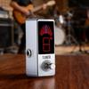Easy To Carry Guitar Tuner Versatiles Acoustic Guitar Tuner Home Practice Tuner for Folk Guitarists At Homes