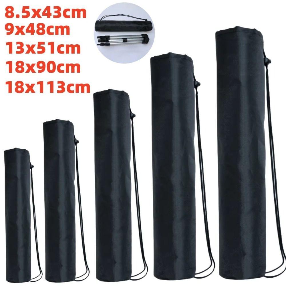 Portable Tripod Bag Foldable Storage Bag Home Organizer Drawstring Bag