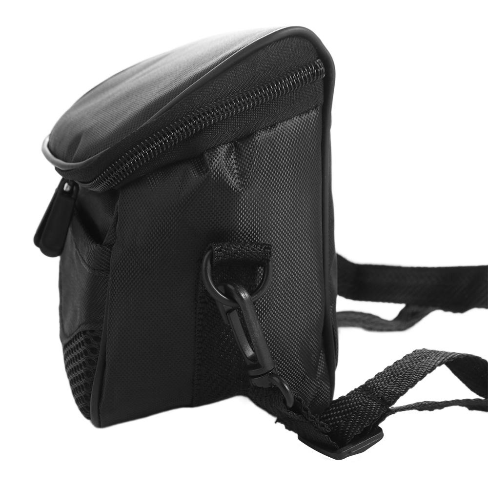 Protective DSLR SLR Storage Bag Digital Shoulder Bag Camera Bag SLR Camera Bag Camera Video Bag
