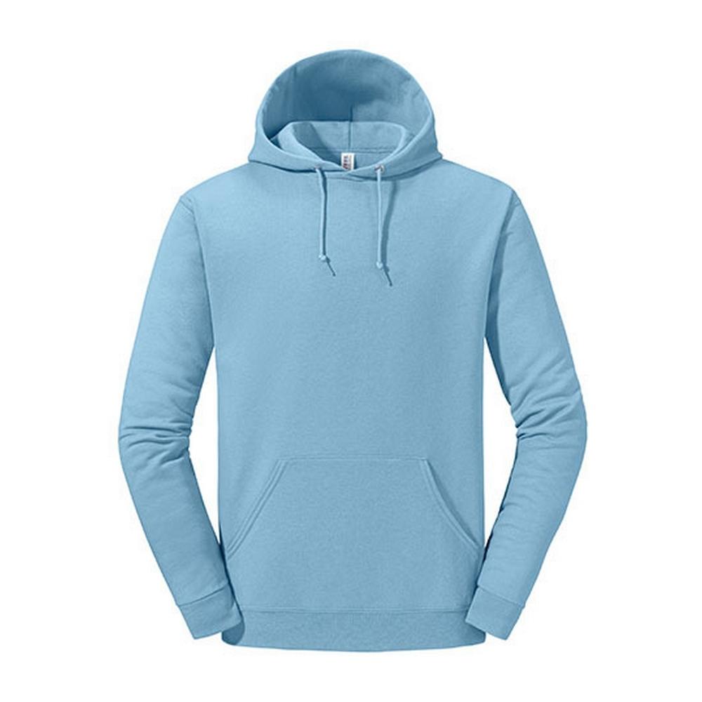 Jerzees Unisex Adult Plain Nublend Hoodie