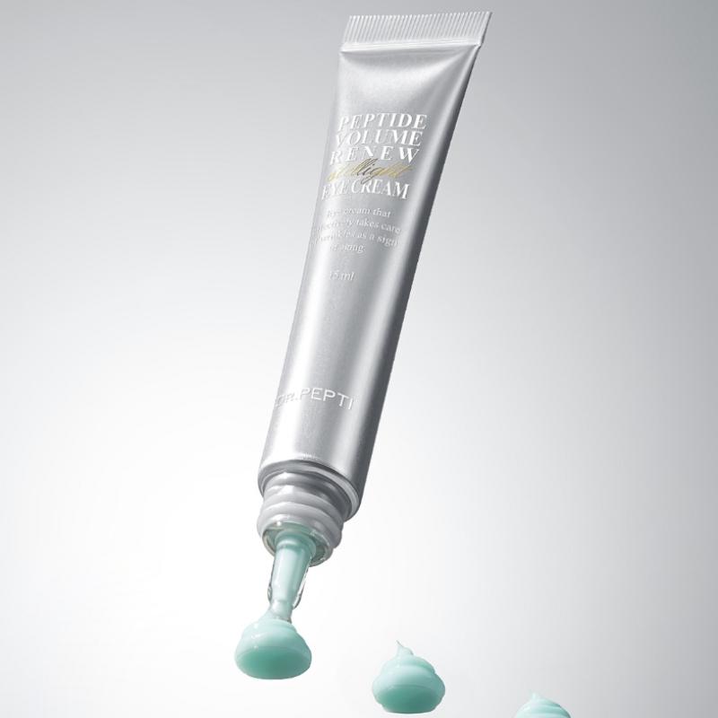 Dr. Pepti Peptide Volume Renew Stellite silmaümbruskreem 15ml