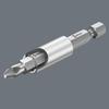 WERA Metall-Bit-Satz 11-teilig (057424)