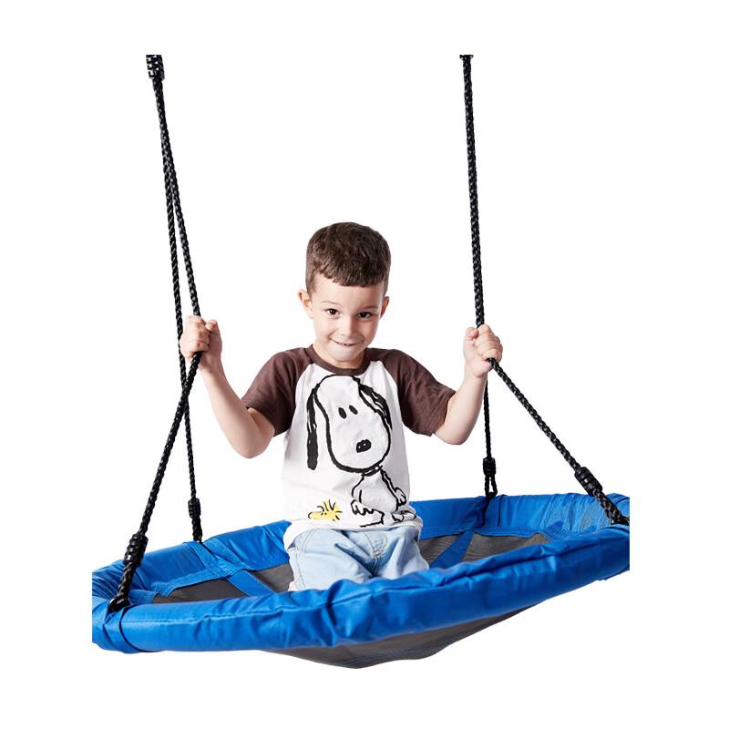 Children's 900D Oxford Outdoor Hammock Swing