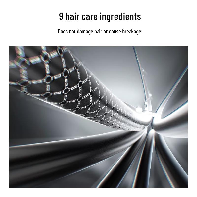 Li Ran Hair Volumizing & Styling Spray